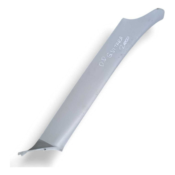 Acabamento Coluna Parabrisa Direita Grand Vitara 7624065d2