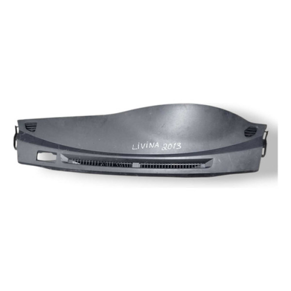 Acabamento Superior Painel Nissan Livina 2013 68101az60a