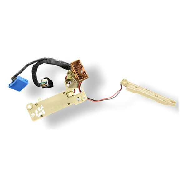 Led Alavanca Marcha Hyundai Azera 2009 A 2012  K846563l010 Preto