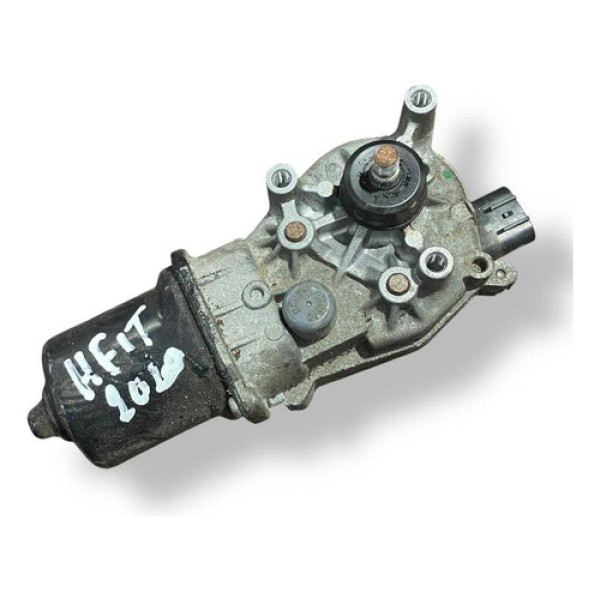 Motor Limpador Parabrisa Honda Fit 2015 2016 2018 2019