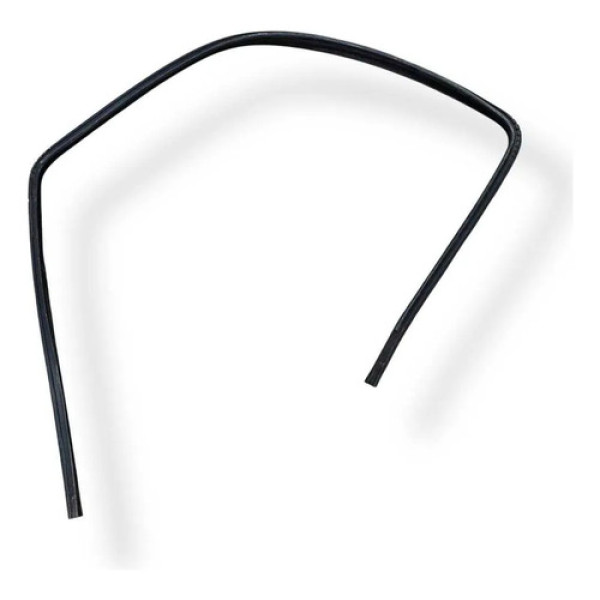 Canaleta Vidro Porta Dianteira Ford Courier 1996  1997 1998