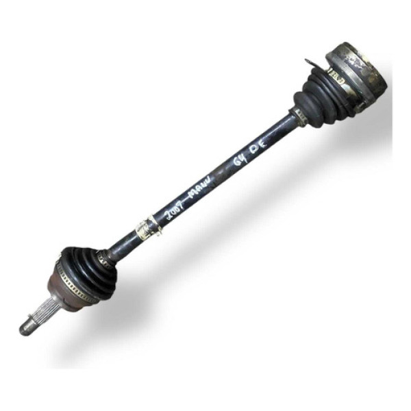 Semi Eixo Dianteiro Esquerdo Volkswagen Gol G4 1.0 2008