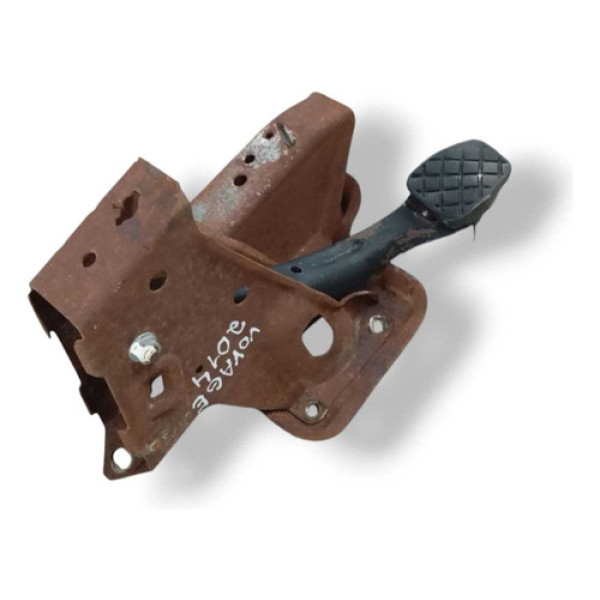 Pedal Freio Volkswagen Voyage 1.6 2012/2013/2014/2015/2016