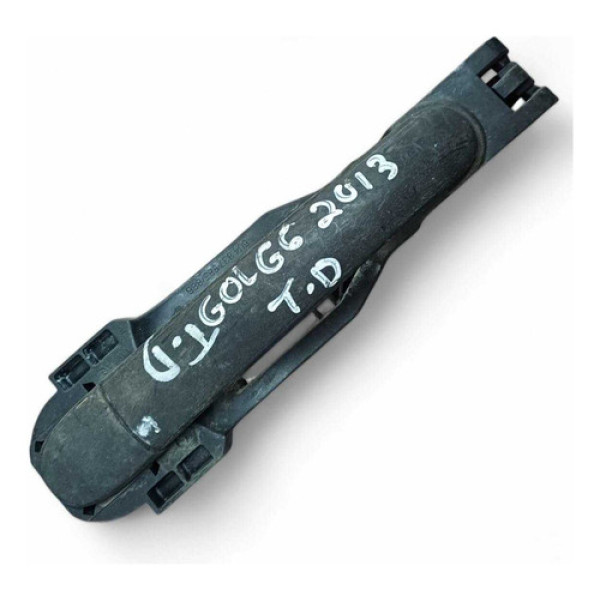 Macaneta Externa Traseira Direita Gol Voyage G6 G7 09 A 2013