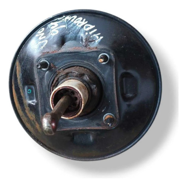 Hidrovácuo Servo Freio Fiat Uno 1994 1995 1996 1997 7602615