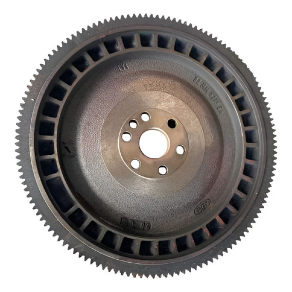 Volante Motor Cremalheira Ford Focus Ecosport 1.6 98mm6375ca