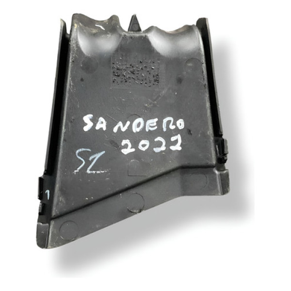 Tampa Acabamento Caixa Fusível Renault Sandero 2021 7154771