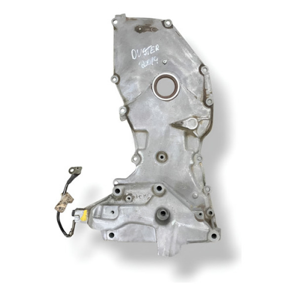 Tampa Frontal Motor Renault Duster 2.0 2014 2015 2016