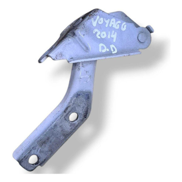 Dobradiça Capô Lado Direito Vw Voyage 2013 2014 2015 2016