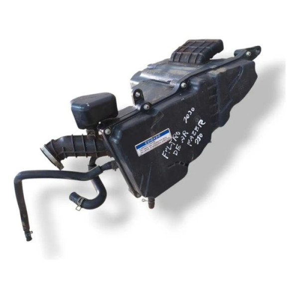 Caixa Filtro Ar Yamaha Fazer Ys 250 2019 2020 2021 Ppmd30