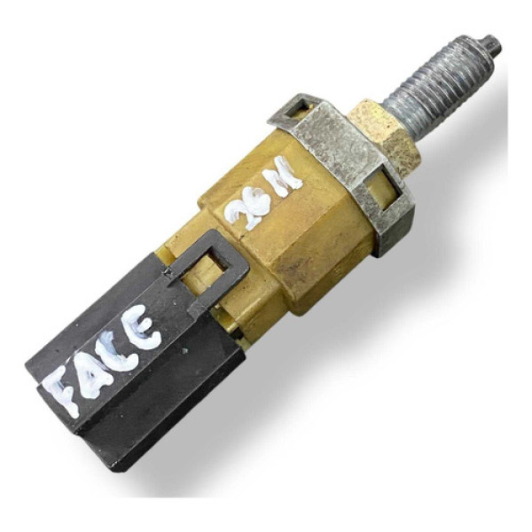 Sensor Interruptor Pedal  Freio Chery Face 2011 2012 2013