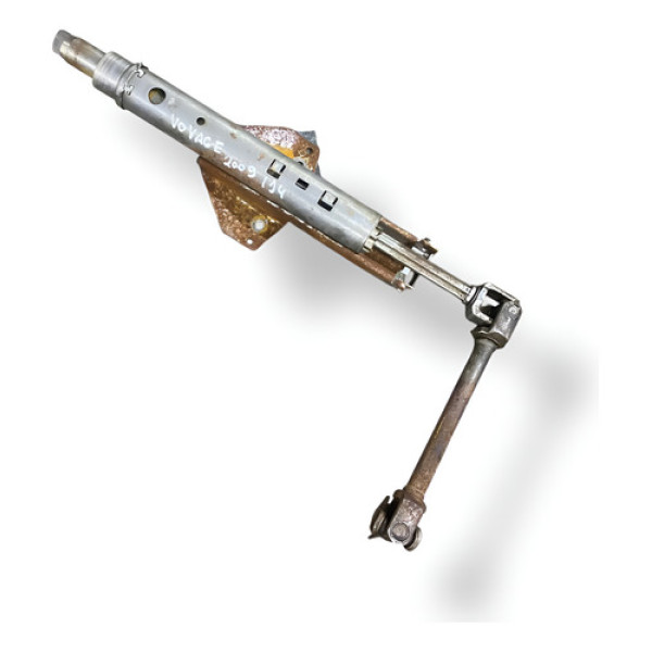 Coluna De Direção Volkswagen Voyage 2009 2010 2011