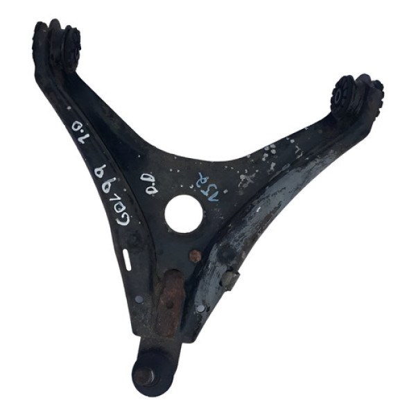 Balança Dianteira Direita Volkswagen Gol 1.0 16v 1999