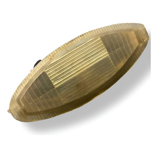 Lanterna Luz Placa Chevrolet Celta 2007 2008 2009 90386222