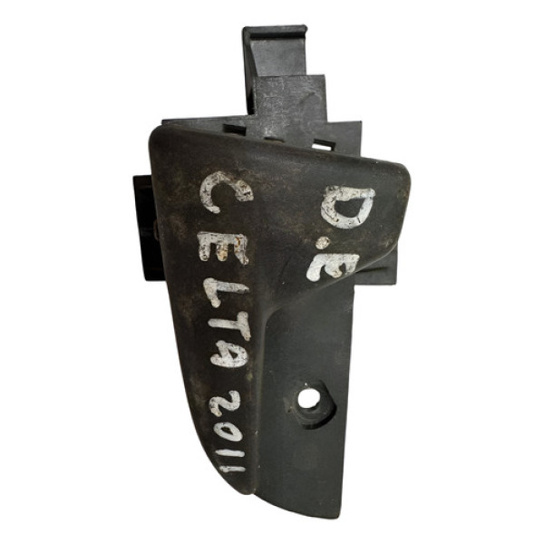 Maçaneta Interna Dianteira Esquerda Gm Celta 2011 93373217 Dianteira