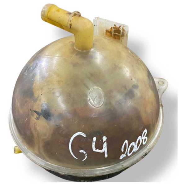 Reservatório Água Radiador Volkswagen Gol 2008 5x0121407a