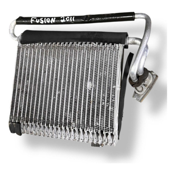 Radiador Ar Frio Ford  Fusion 2.5 20112012 52432049