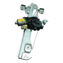 Maquina Vidro Eletrica Tras Esquerda Sonic Sedán 98820j3010