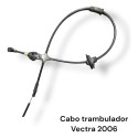 Cabo Trambulador Chevrolet Vectra 2.0 2005/2006/2007/2008