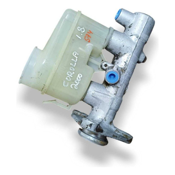 Cilindro Mestre Com Reservatório Corolla 1.8 2001 4722112100