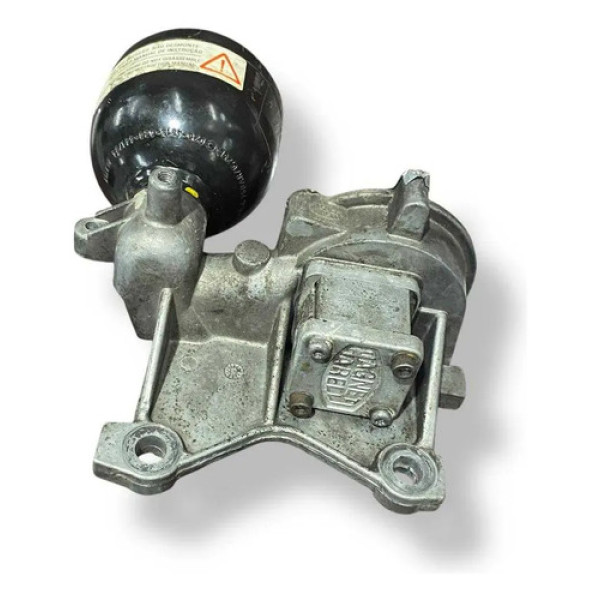 Bomba De Óleo Câmbio Fiat Linea 2010 2013 Dr0077127d