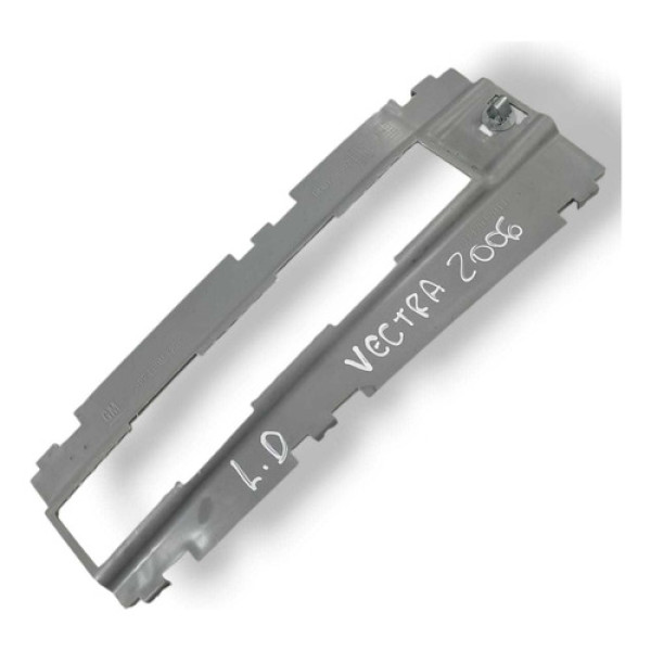 Acabamento Fivela Coluna Direita Gm Vectra Elite 06 93370370