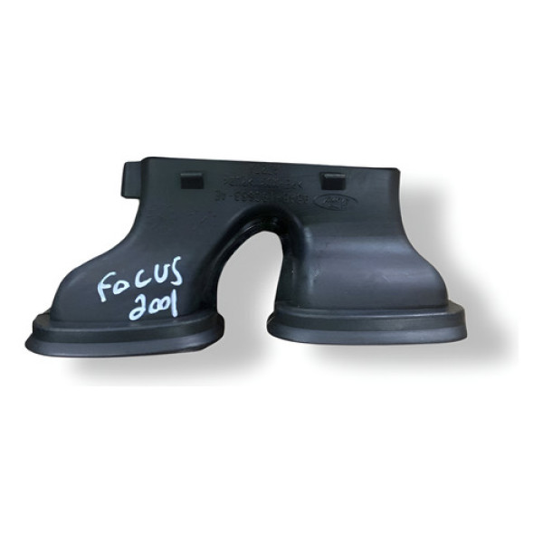 Duto Ar Painel Central Ford Focus 2001 2002  98ab19c683ae