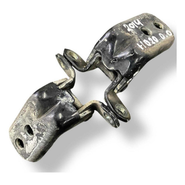 Par Dobradiça Dianteira Direita Hyundai Hb20 2019/2020/2021