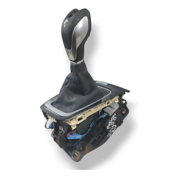 Alavanca Câmbio Aut. 2.0 Fusion 2014 2015 2016 Detalhe Gc62a