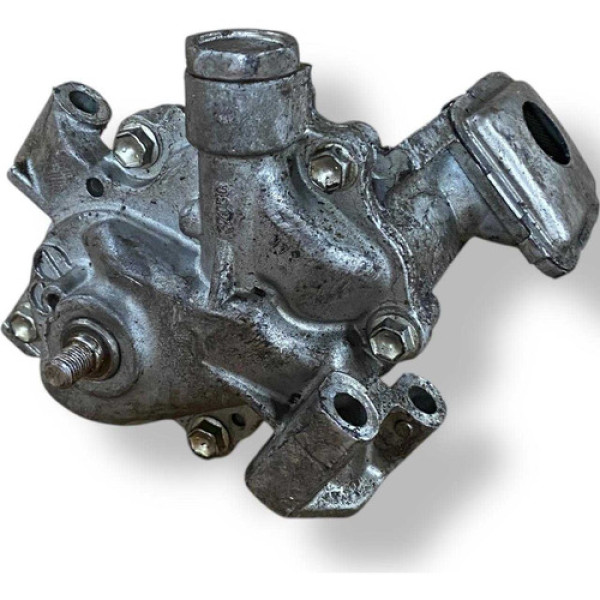 Bomba Óleo Motor Toyota Corolla 2.0 2015 2016 2017 37030