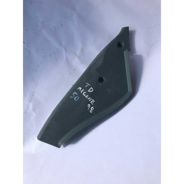 Acabamento Tampa Interno Tras Direito Megane 1998 7700841908