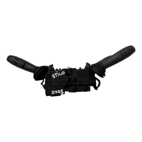 Chave De Seta Limpador C/trip Som Fiat Stilo 2005 100156371