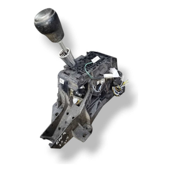 Alavanca Cambio Toyota Rav4 Automatico 2013 A 2018 75c996