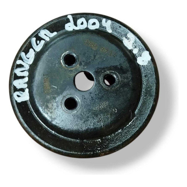 Polia Bomba Água Ford Ranger 2004 2005 2006 2007 Err3734