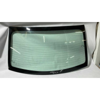 Vidro Tampa Traseira...