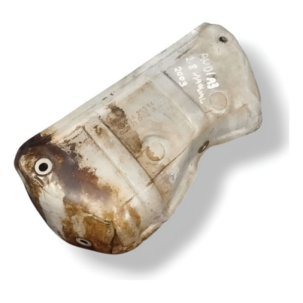Defletor Calor Escapamento Audi A3 2001/2005 - A306a253041r