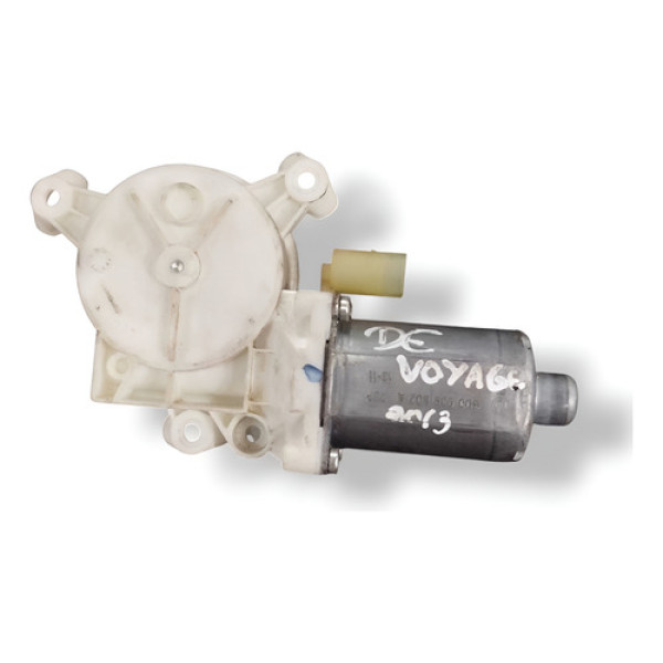Motor Máquina Vidro Diant Esquerdo Vw Voyage 2013 5u0959802a