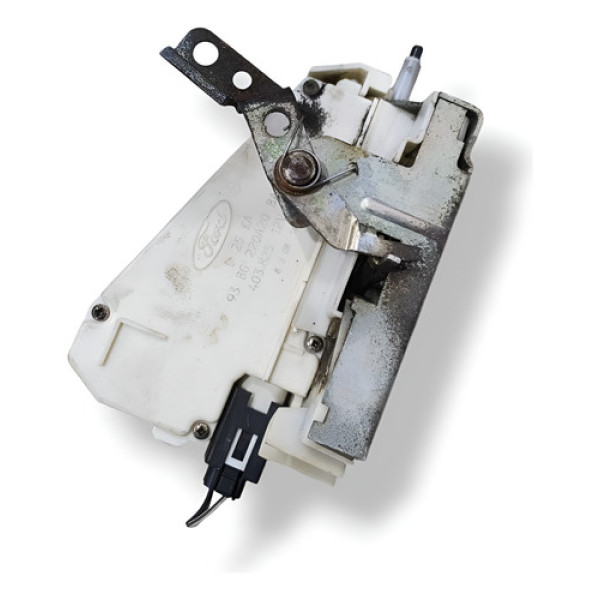 Fechadura Porta Traseira Direita Ford Escort Europeu 2000