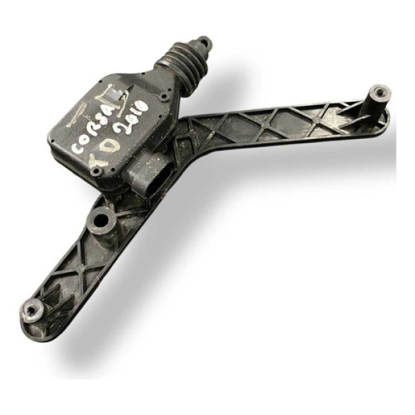 Trava Fechadura Chevrolet Corsa 2010 2011 2012 2013 2014
