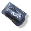 Maçaneta Interna Dianteira Direita Gm Vectra 1999 - 90506460 Preto Dianteira