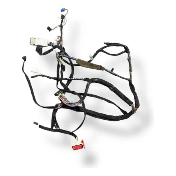 Chicote Eletrico Painel Peugeot 307 2006 2007 2008 2009 2010