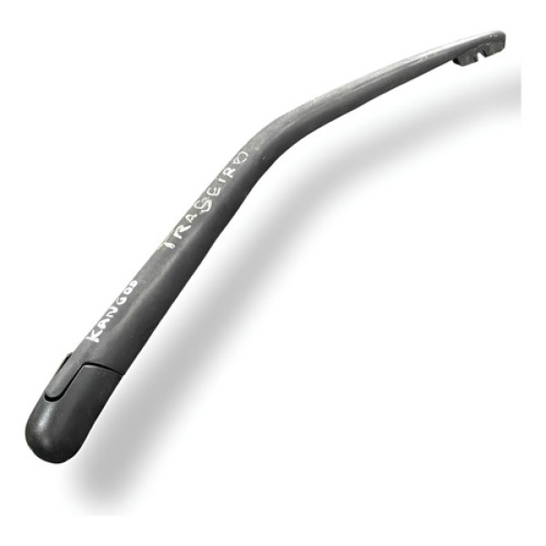 Braço Limpador Vidro Traseiro Renault Kangoo 2004 7700308803 - Esquerdo