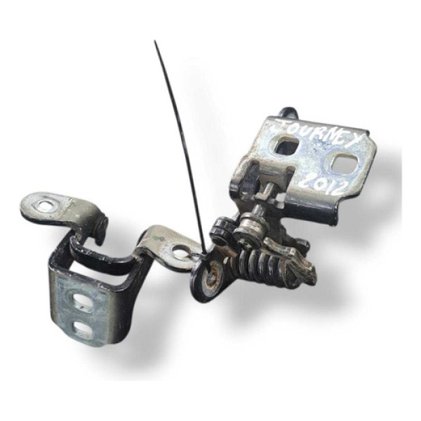 Par Dobradiça Porta Traseira Direito Dodge Journey 2009/13