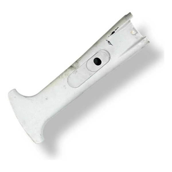 Acabamento Coluna Esquerda Vw Gol G4 2009 2010 373867331