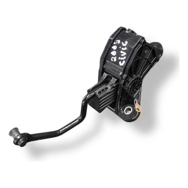 Pedal Acelerador Honda Civic 1.8 2008 2009 2010 J20000424537