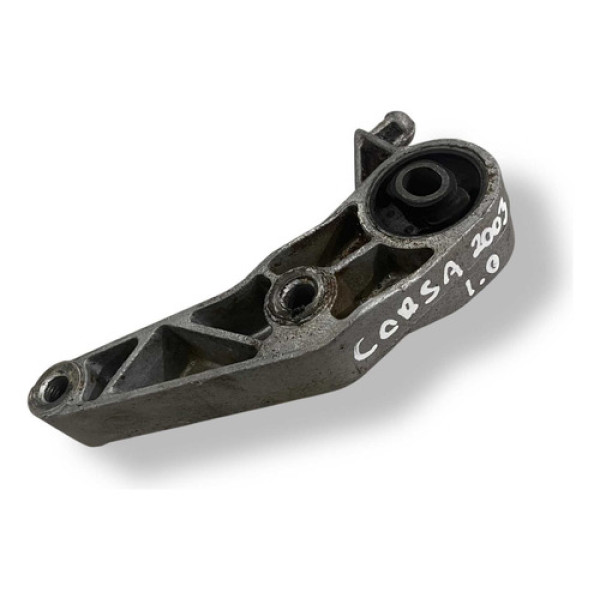 Coxim Cambio Inferior Chevrolet  Corsa 1.0 2003 2004 2005 