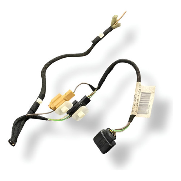 Chicote Limpador Vidro Traseiro Gol G8 2019 2020 5u6971145