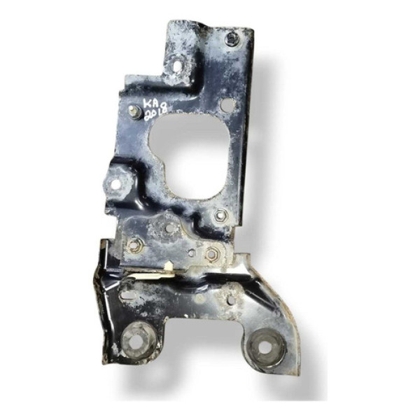 Suporte Caixa Bateria Ford Ka 2018 2019 2020 2021 2022 2023