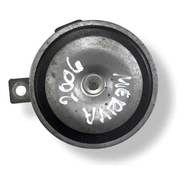 Buzina Chevrolet Meriva 1.8 2006 2007 2008 2009 28657625