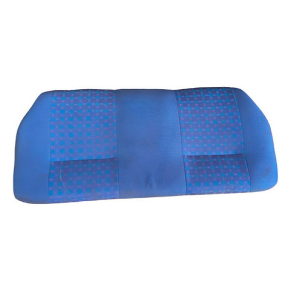 Encosto Banco Traseiro Do Fiat Palio 1997 1998 Original 1